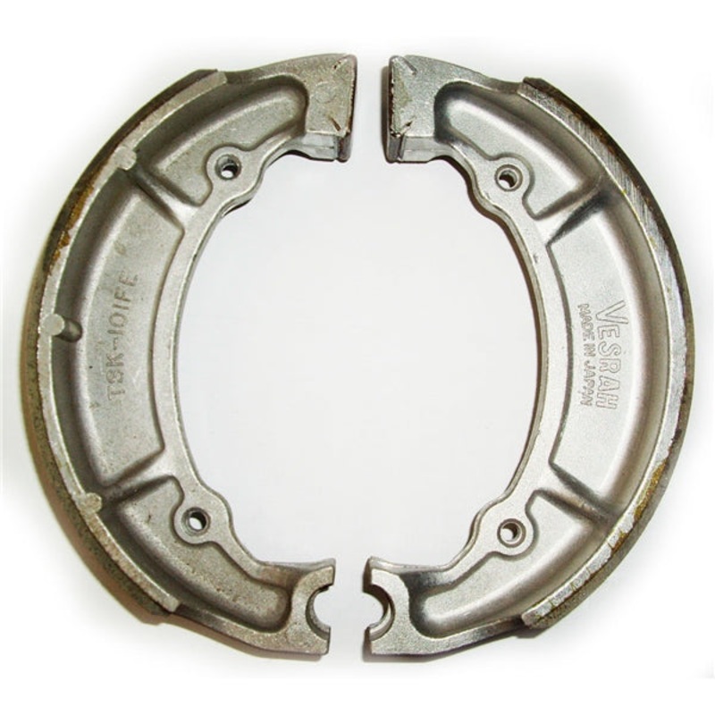VB-227 VESRAH BRAKE SHOE RR YAM