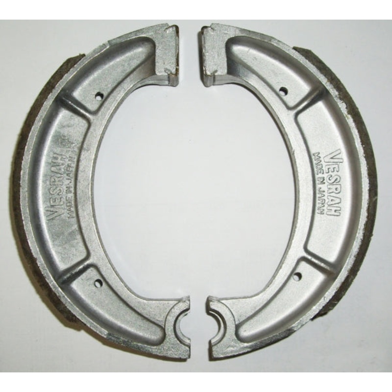 VB-228 VESRAH BRAKE SHOE RR YAM
