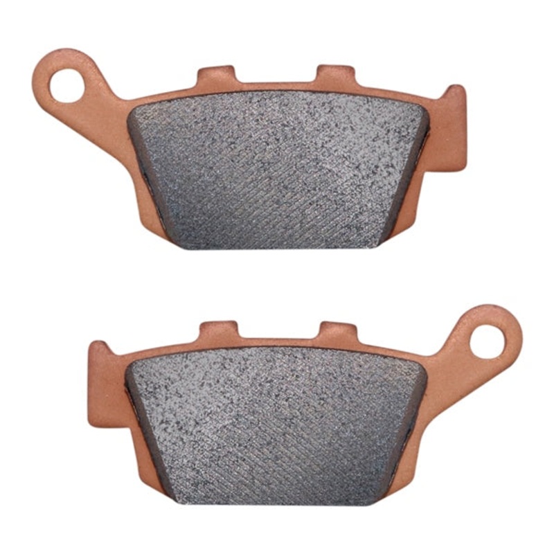 VD-147JL VESRAH BRAKE PAD RR HON