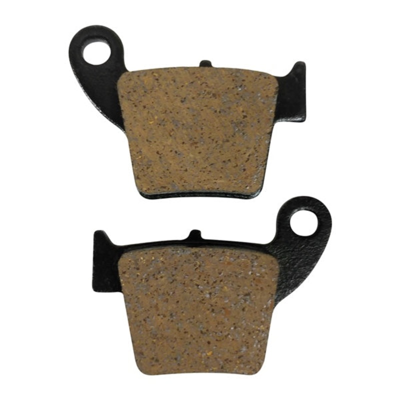 VD-168 VESRAH BRAKE PAD RR HON