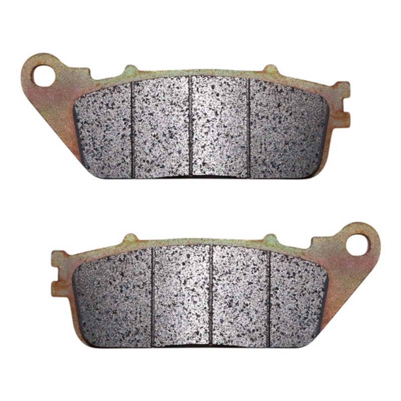 VD-178JL VESRAH BRAKE PAD RR HON
