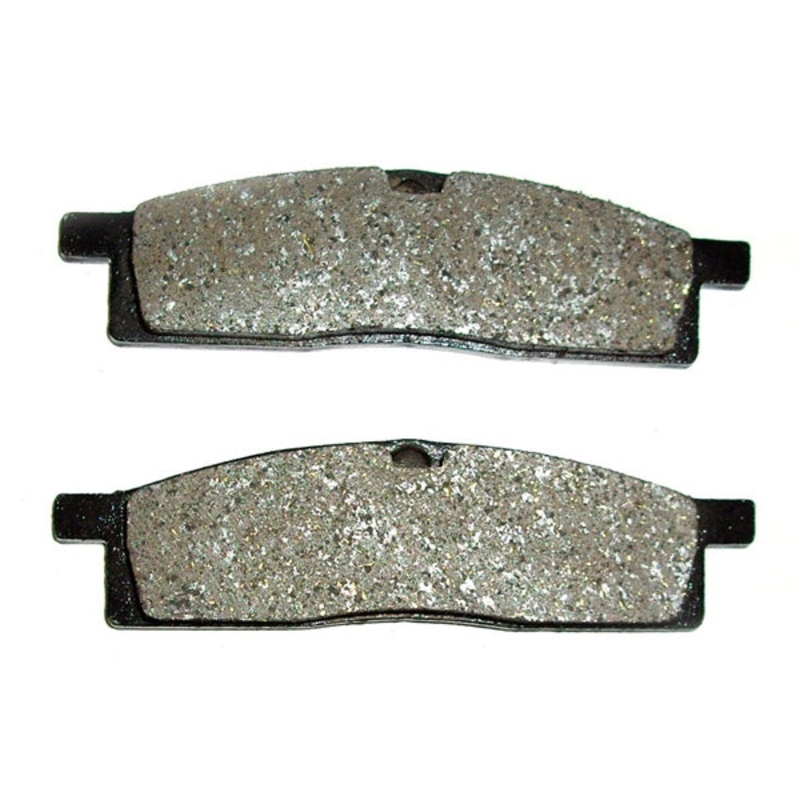 VD-244JL VESRAH BRAKE PAD FT YAM