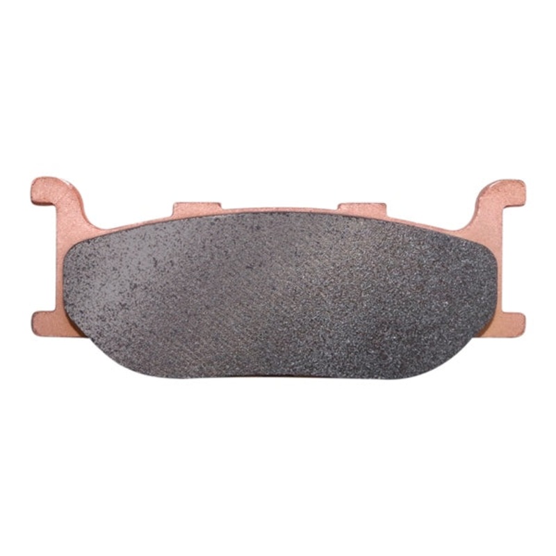 VD-255JL VESRAH BRAKE PAD RR YAM