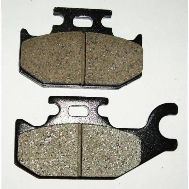 VD-266 VESRAH BRAKE PAD