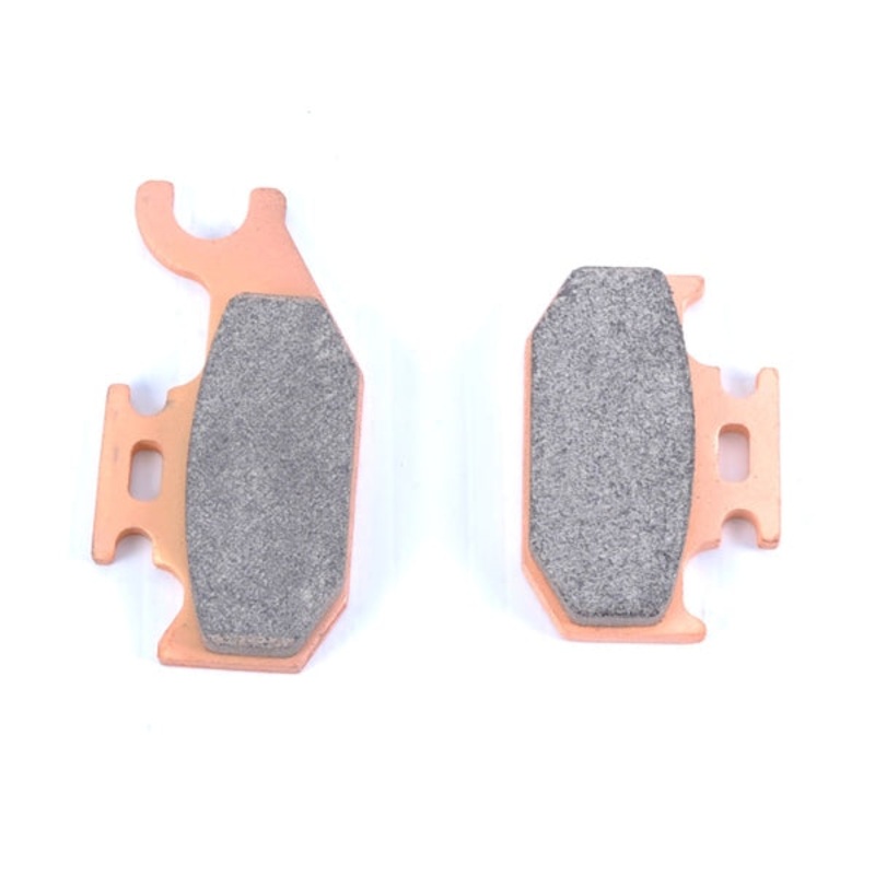 VD-266JL VESRAH BRAKE PAD
