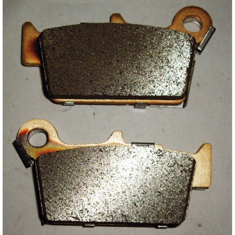VD-271JL VESRAH BRAKE PAD RR KAWA