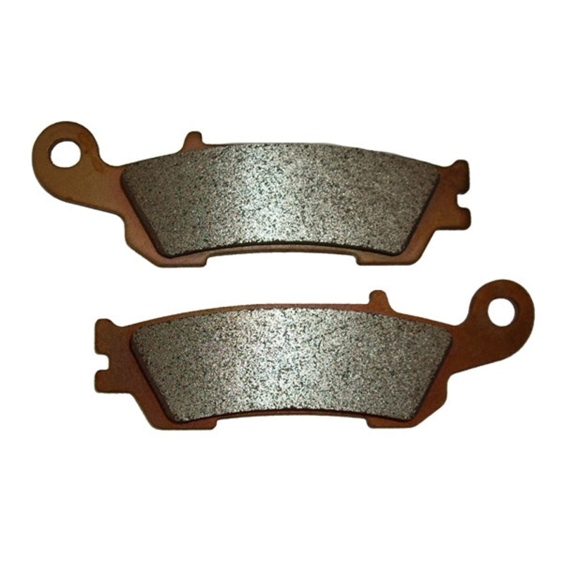 VD-280JL VESRAH BRAKE PAD FT YAM