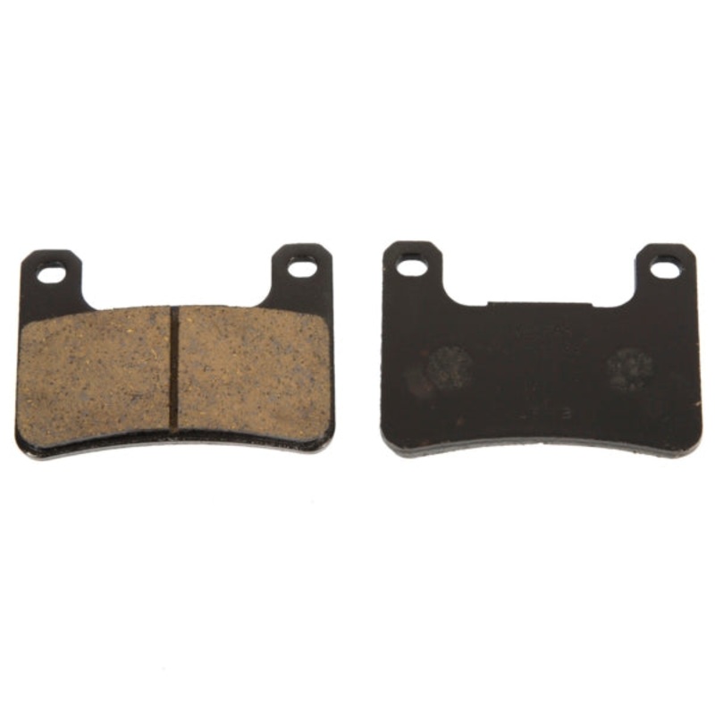 VD-355 VESRAH BRAKE PAD FT KAWA/SUZ