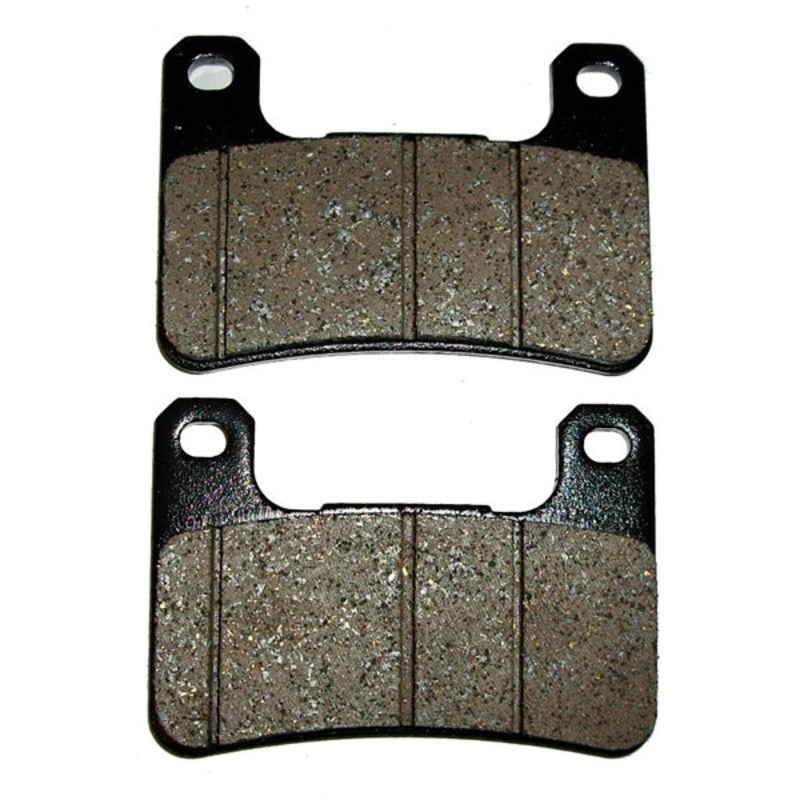 VD-355RJL VESRAH BRAKE PAD