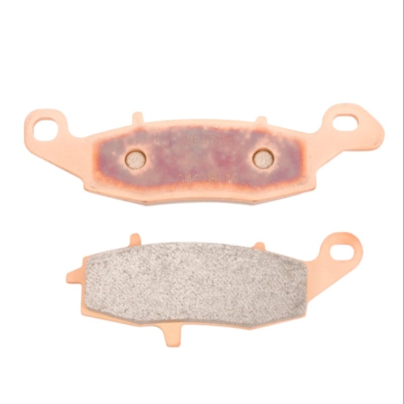VD-435/2 VESRAH BRAKE PAD RR KAWA