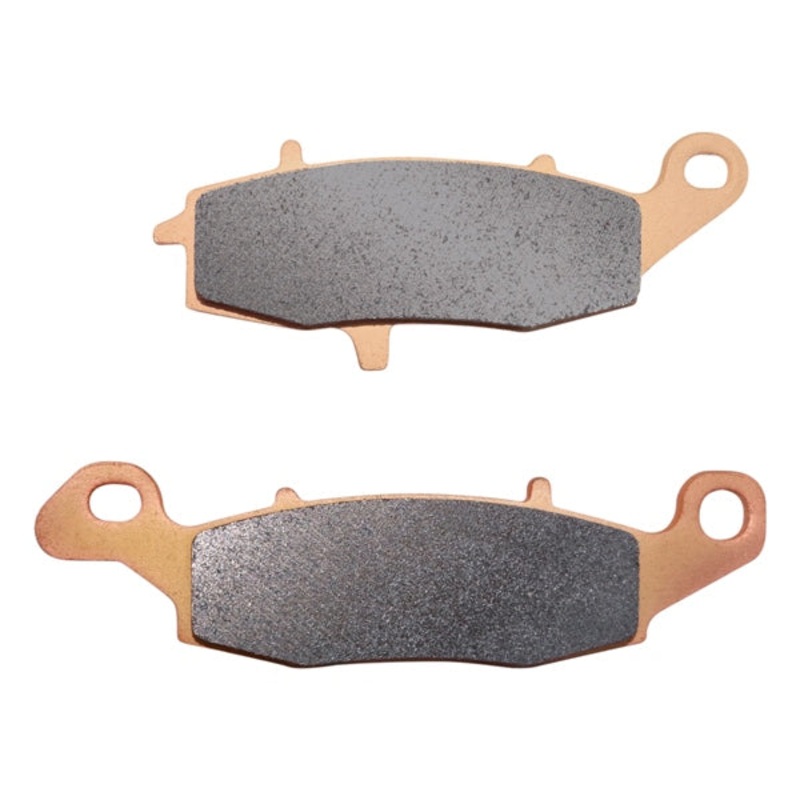 VD-435JL VESRAH BRAKE PAD FT SUZ
