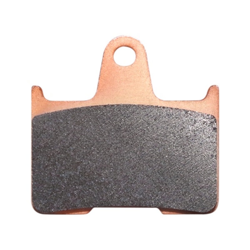 VD-436JL VESRAH BRAKE PAD FT HON