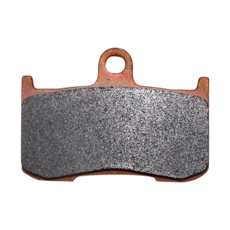 VD-443JL VESRAH BRAKE PAD FT HON
