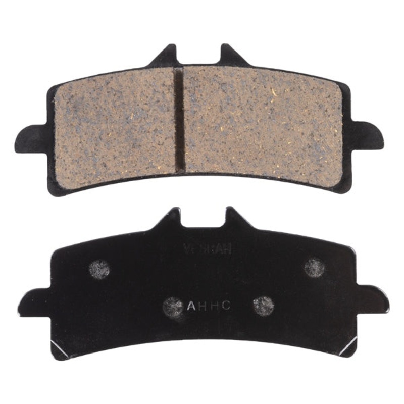 VD-9031 VESRAH BRAKE PAD DT DUCATI