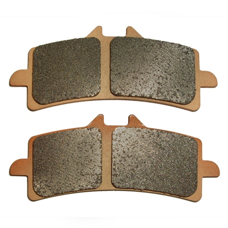 VD-9031RJL VESRAH BRAKE PAD FT DUCATI