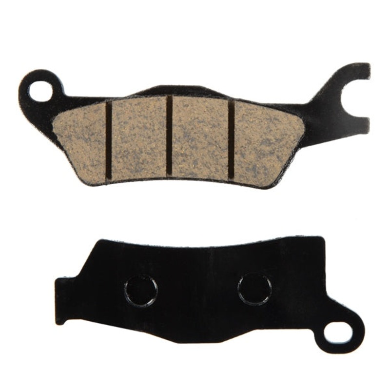 VD-9062 VESRAH BRAKE PAD FT/RR LF/C-AM
