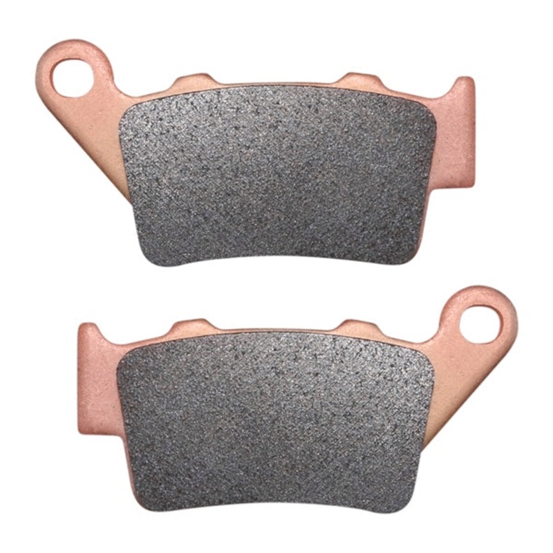 VD-953JL VESRAH BRAKE PAD RR HON