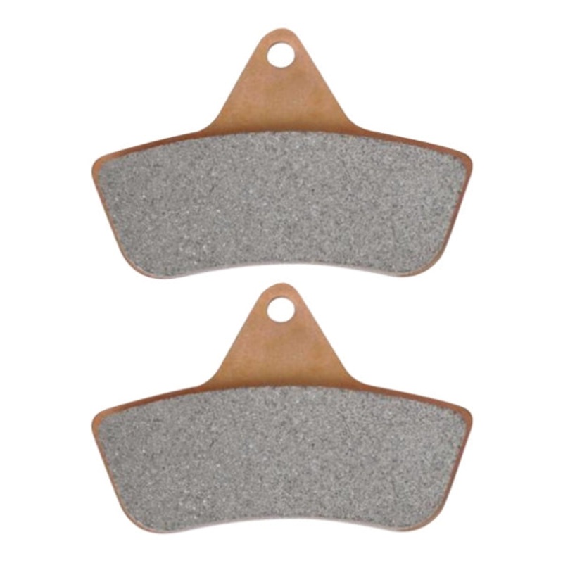 VD-966JL VESRAH BRAKE PAD MID A/C