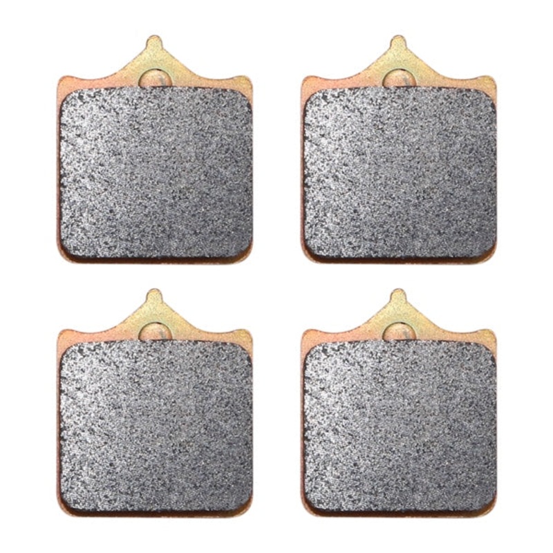 VD-986JL VESRAH BRAKE PAD FT KTM