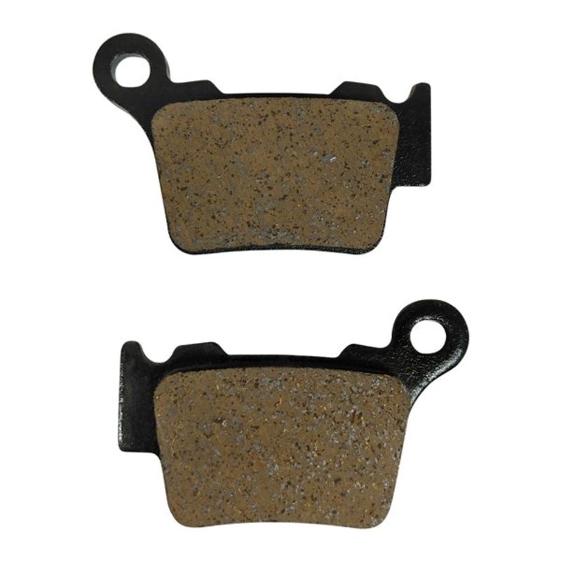VD-997 VESRAH BRAKE PAD RR BMW