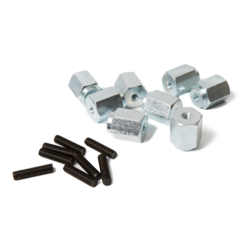 WHEEL SPACER KIT TRX 350 KIMPEX