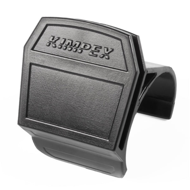 WINDSHIELD 2 CLAMP