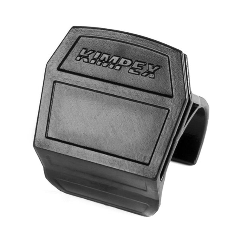 WINDSHIELD CLAMP 1.75