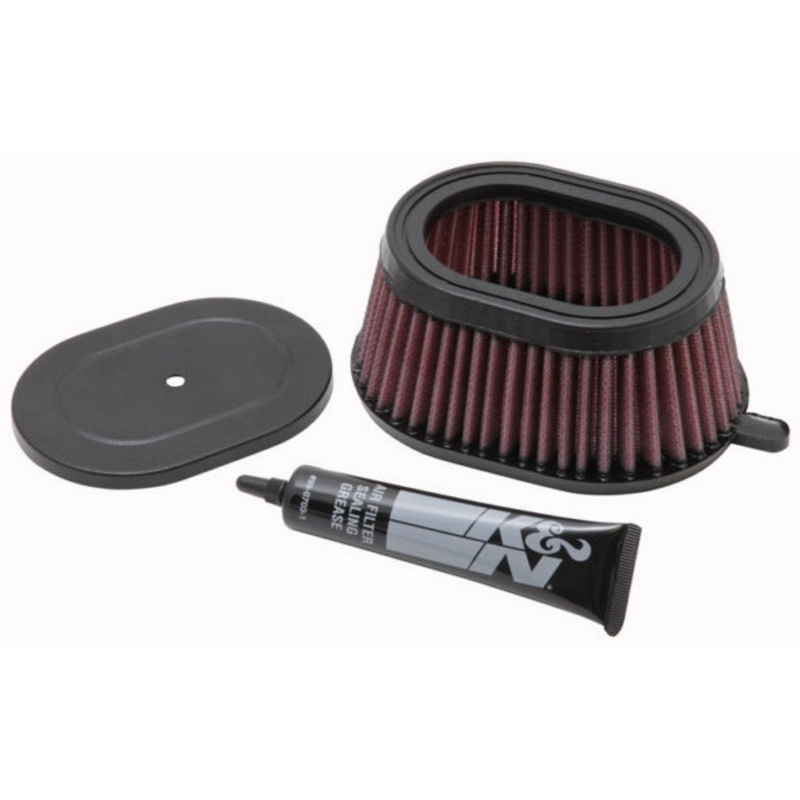 AIR FILTER KAWA KN