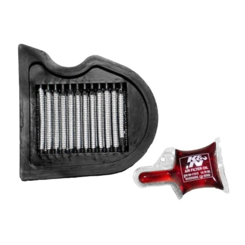 AIR FILTER KAWA SUZ K&N