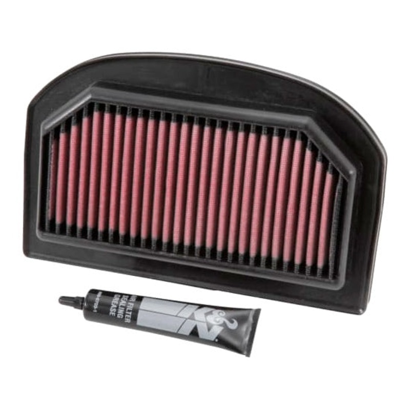 AIR FILTER TRIUMPH K&N