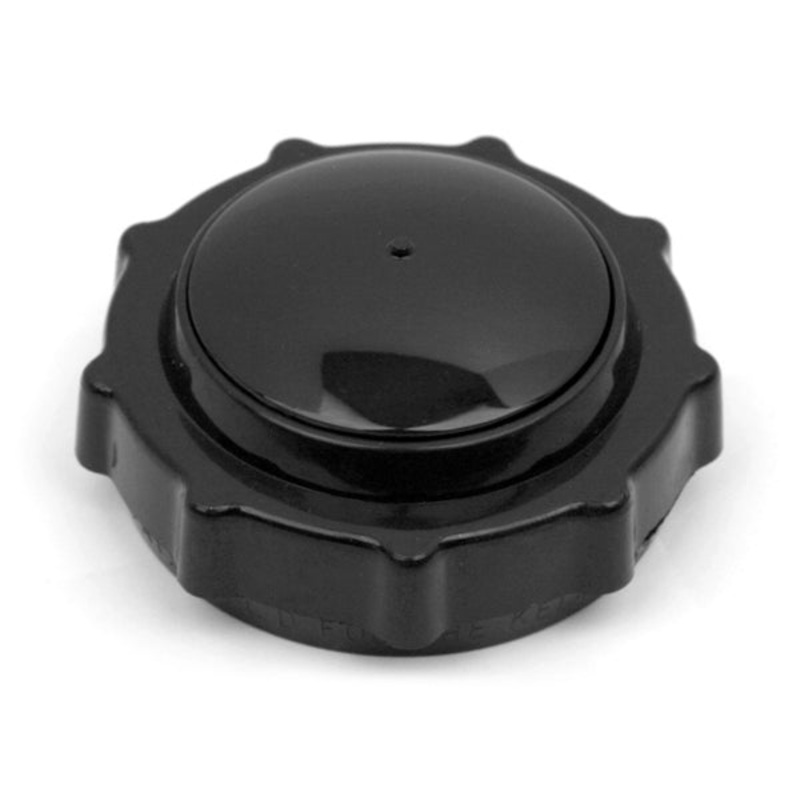 CAP GAS TANK W/O VENT