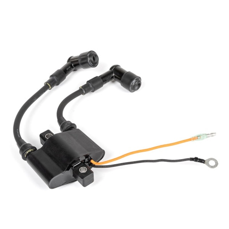 DRIVER COIL