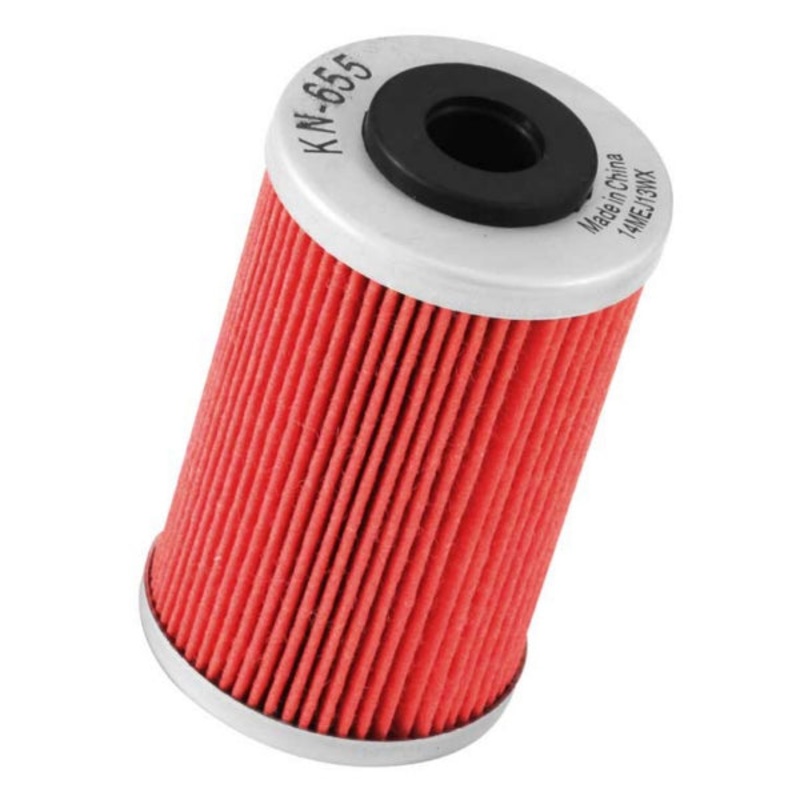 OIL FILTER HUSABERG KTM K&N