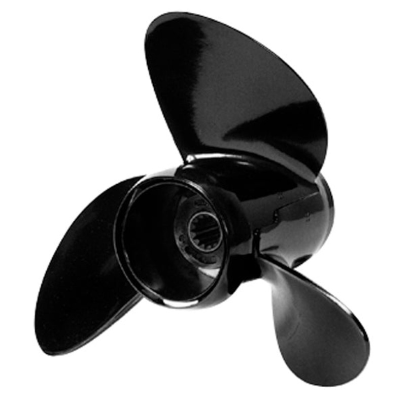 PROPELLER ALU 12.5X13