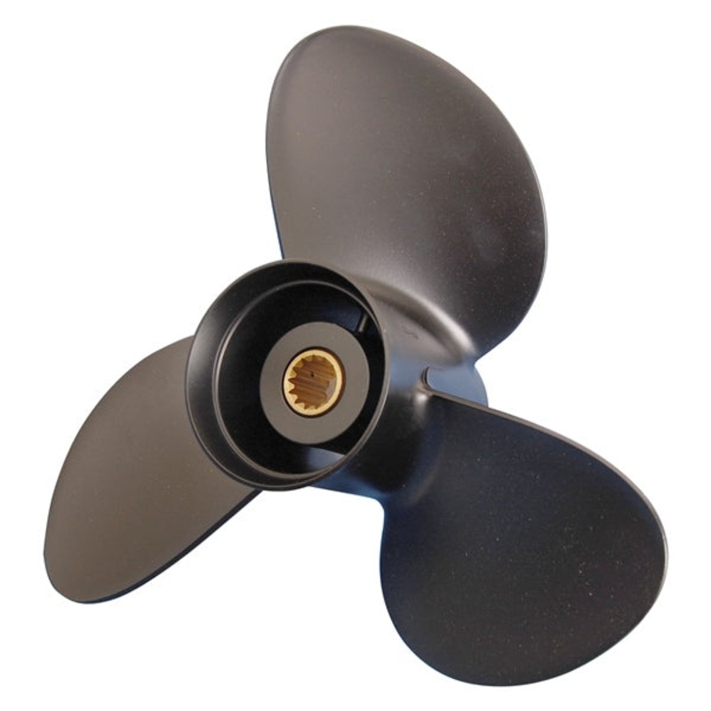 PROPELLER ALU 13 X 11