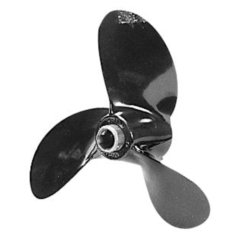 PROPELLER ALU 8-1/4X8