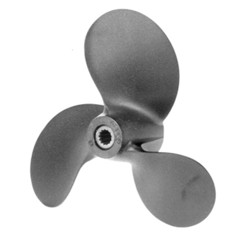 PROPELLER ALU 9.25 X 11