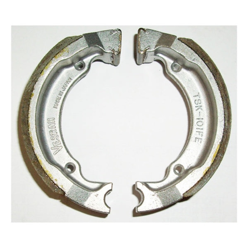 VB-323S VESRAH BRAKE SHOE