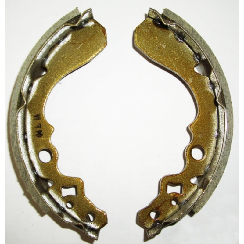 VB-327 VESRAH BRAKE SHOE