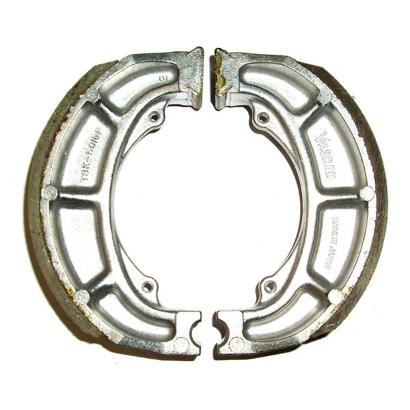 VB-328S VESRAH BRAKE SHOES FT