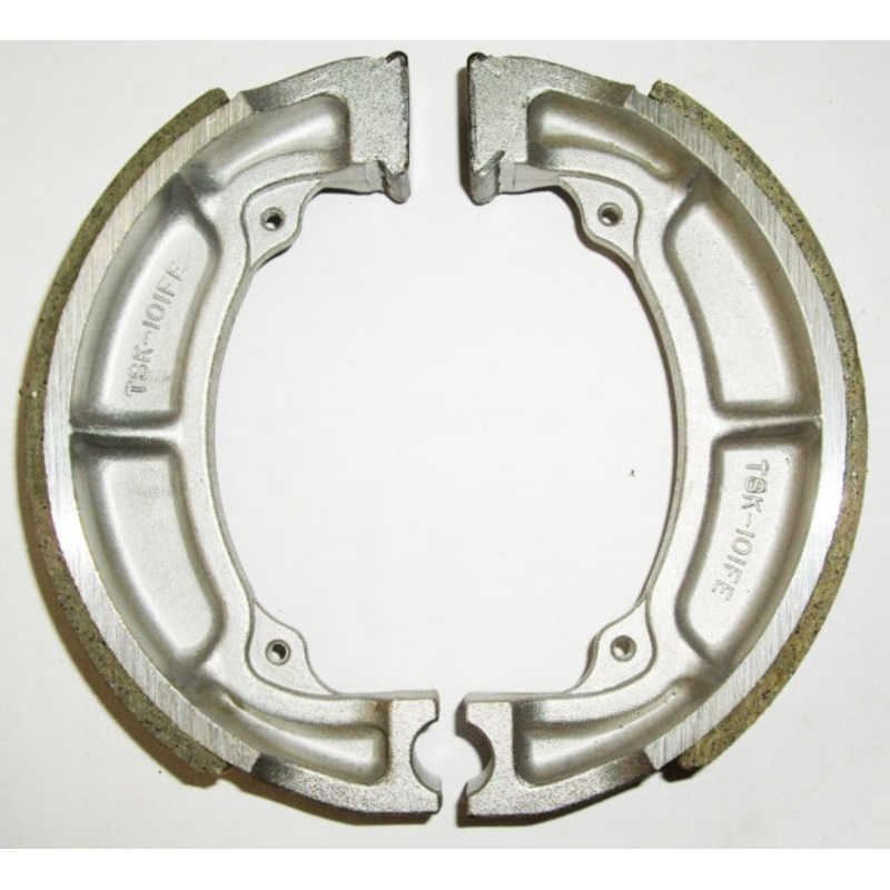 VB-411 VESRAH BRAKE SHOE FT KAWA