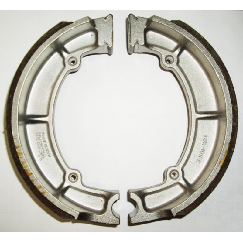 VB-412 VESRAH BRAKE SHOE RR KAWA