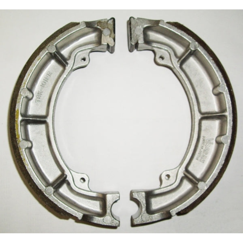 VB-413S VESRAH BRAKE SHOE RR KAWA