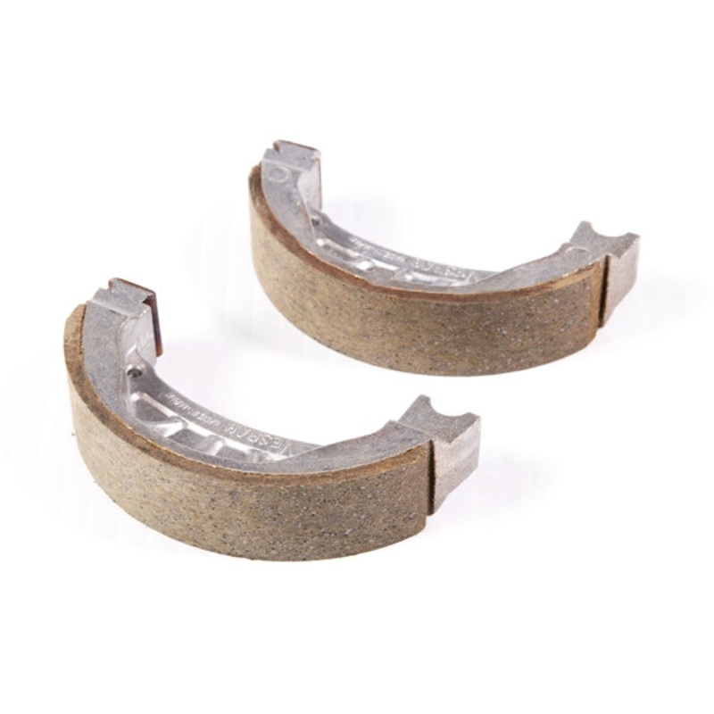 VB-417 VESRAH BRAKE SHOE FT/RR KAWA