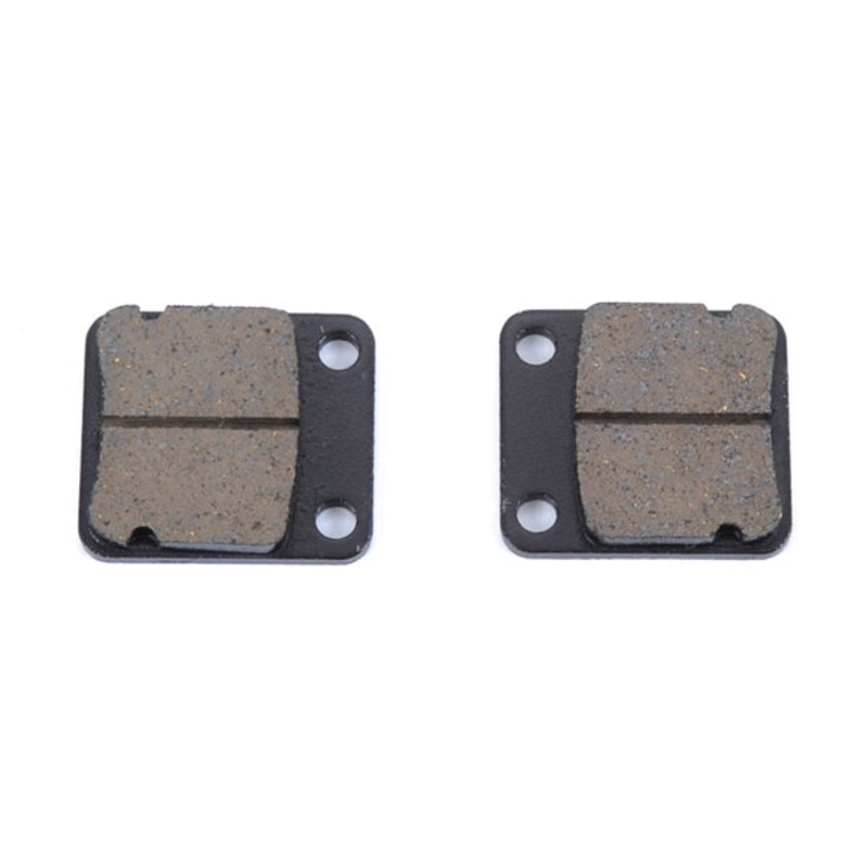 VD-120 VESRAH BRAKE PAD FT HON