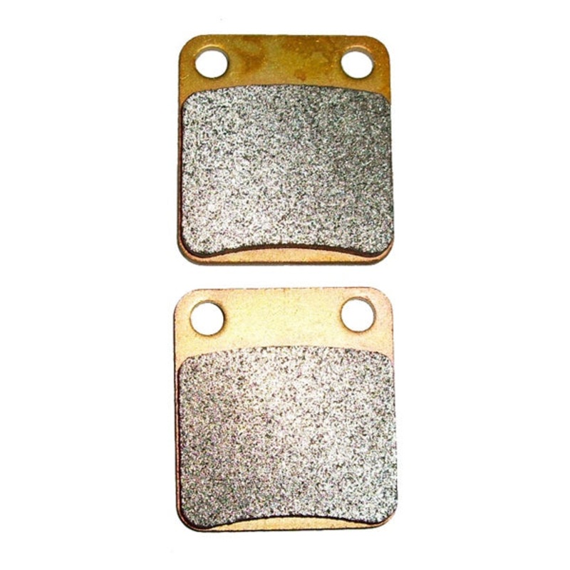 VD-120JL VESRAH BRAKE PAD FT HON