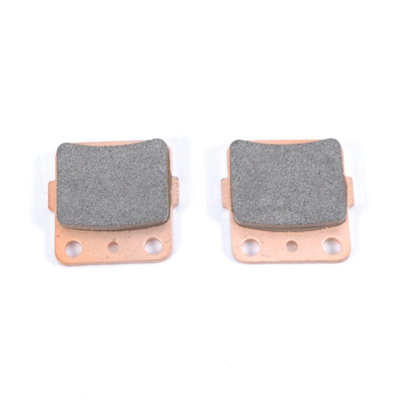 VD-127/2JL VESRAH BRAKE PAD FT/RR SUZ