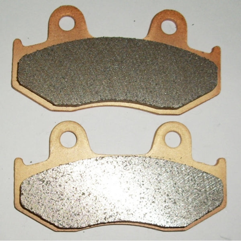 VD-134JL VESRAH BRAKE PAD FT HON