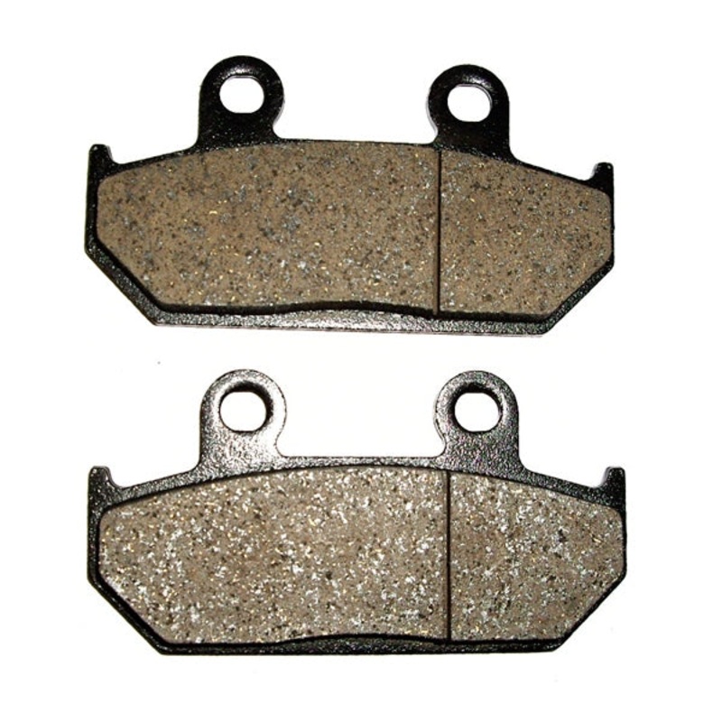 VD-143/2 VESRAH BRAKE PAD FT HON