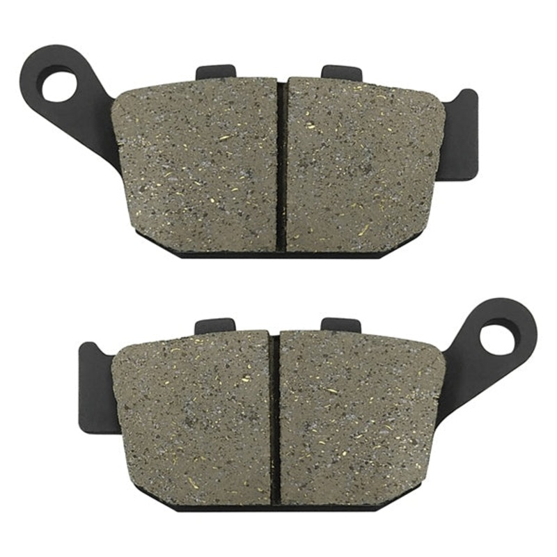 VD-147/2 VESRAH BRAKE PAD RR SUZ